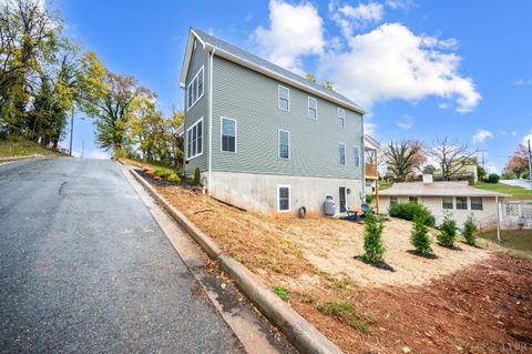 Tiny photo for 526 Essex Street, Lynchburg, VA 24504 (MLS # 365338)