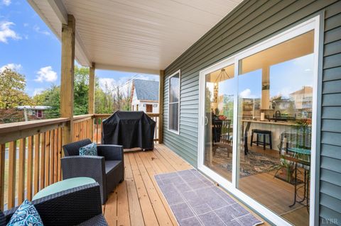 Tiny photo for 526 Essex Street, Lynchburg, VA 24504 (MLS # 365338)