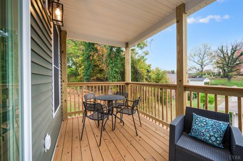 Tiny photo for 526 Essex Street, Lynchburg, VA 24504 (MLS # 365338)