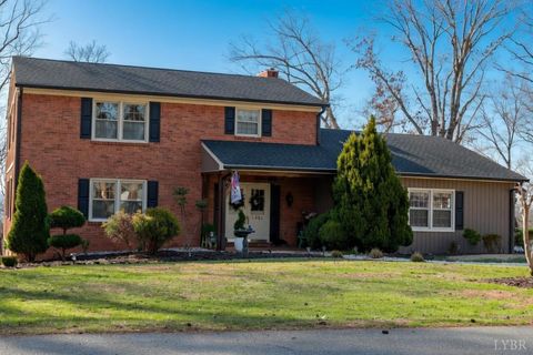 Tiny photo for 1921 Tabby Ln Ln, Altavista, VA 24517 (MLS # 364865)
