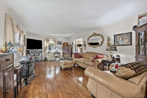 Tiny photo for 1921 Tabby Ln Ln, Altavista, VA 24517 (MLS # 364865)