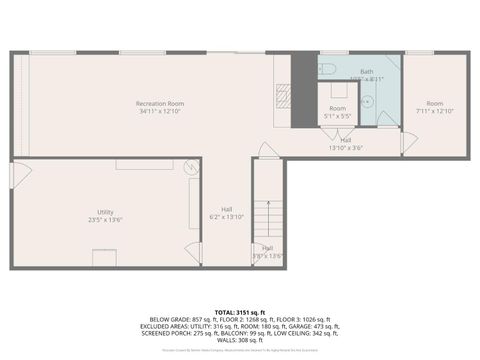 Tiny photo for 1921 Tabby Ln Ln, Altavista, VA 24517 (MLS # 364865)