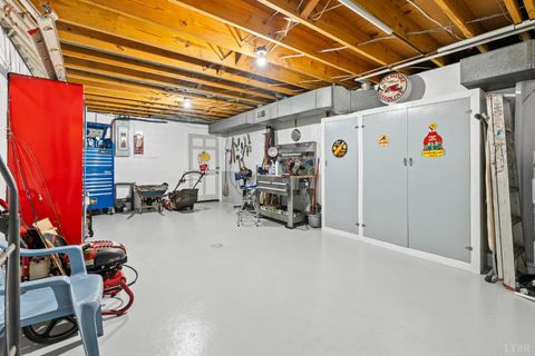 Tiny photo for 1921 Tabby Ln Ln, Altavista, VA 24517 (MLS # 364865)