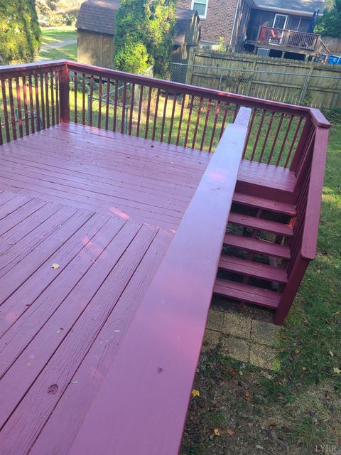 Tiny photo for 102 Springvale Drive, Lynchburg, VA 24502 (MLS # 362546)