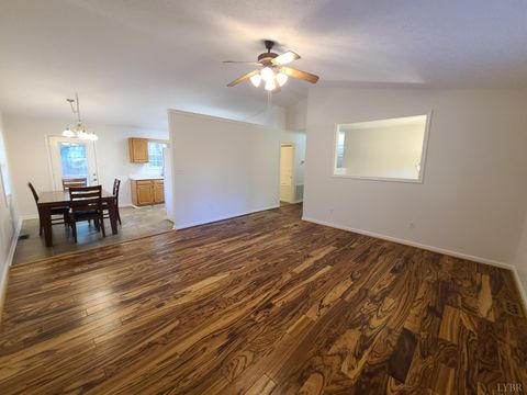 Tiny photo for 102 Springvale Drive, Lynchburg, VA 24502 (MLS # 362546)