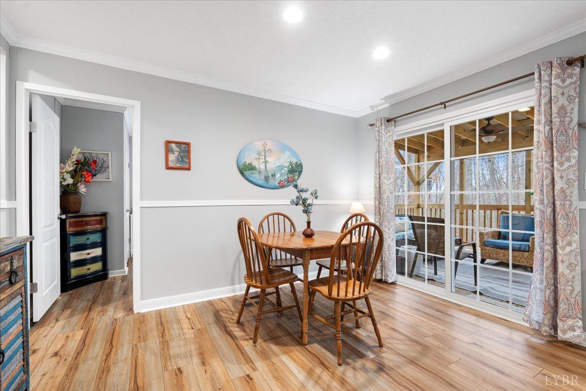 305 Snug Harbor Trail, Moneta, Virginia image 15