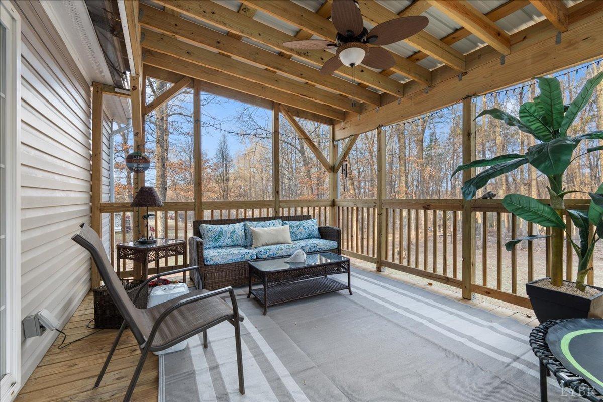 305 Snug Harbor Trail, Moneta, Virginia image 28