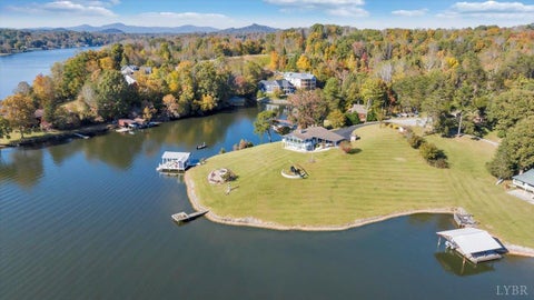 Photo of 1191 Rebel Lane, Goodview, VA 24095 (MLS # 369199)