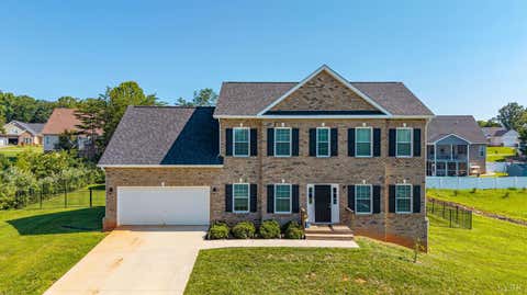 Photo of 217 Traverse Drive, Evington, VA 24550 (MLS # 368294)