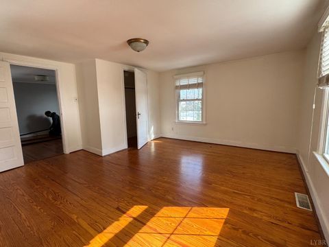 Tiny photo for 1506 Hamilton Drive, Lynchburg, VA 24503 (MLS # 364344)