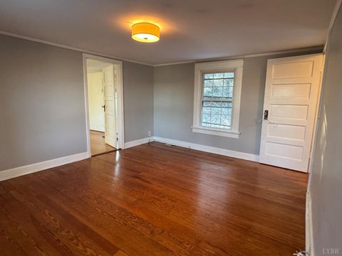 Tiny photo for 1506 Hamilton Drive, Lynchburg, VA 24503 (MLS # 364344)