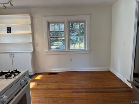 Tiny photo for 1506 Hamilton Drive, Lynchburg, VA 24503 (MLS # 364344)