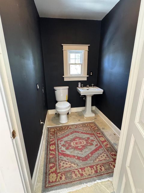 Tiny photo for 1506 Hamilton Drive, Lynchburg, VA 24503 (MLS # 364344)