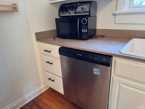 Tiny photo for 1506 Hamilton Drive, Lynchburg, VA 24503 (MLS # 364344)