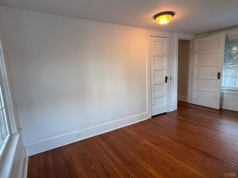 Tiny photo for 1506 Hamilton Drive, Lynchburg, VA 24503 (MLS # 364344)