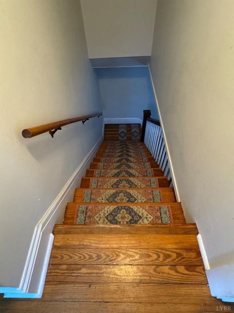 Tiny photo for 1506 Hamilton Drive, Lynchburg, VA 24503 (MLS # 364344)