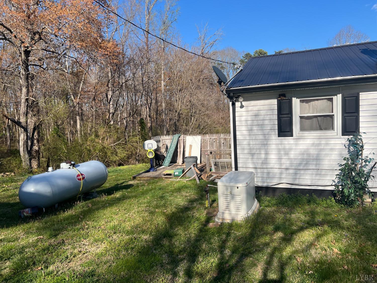 128 Bailess Drive, Hurt, Virginia image 25