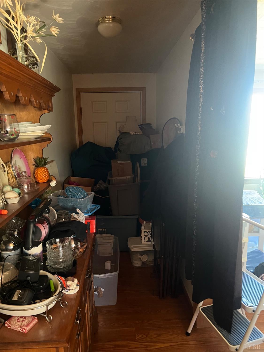 128 Bailess Drive, Hurt, Virginia image 5