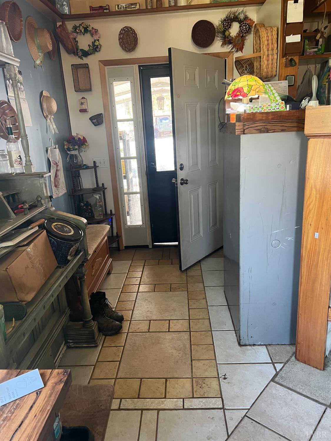 128 Bailess Drive, Hurt, Virginia image 16