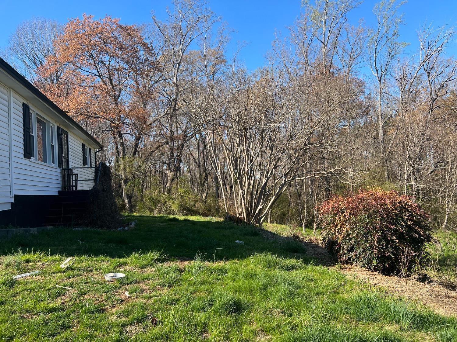 128 Bailess Drive, Hurt, Virginia image 18