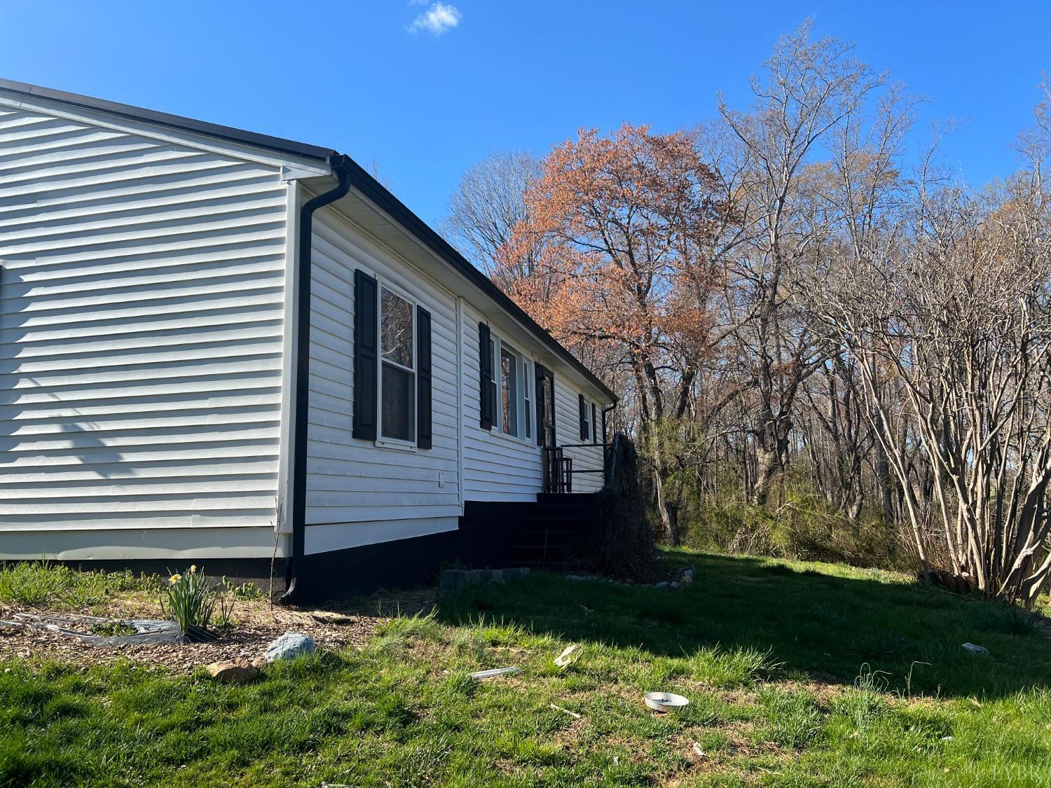 128 Bailess Drive, Hurt, Virginia image 19
