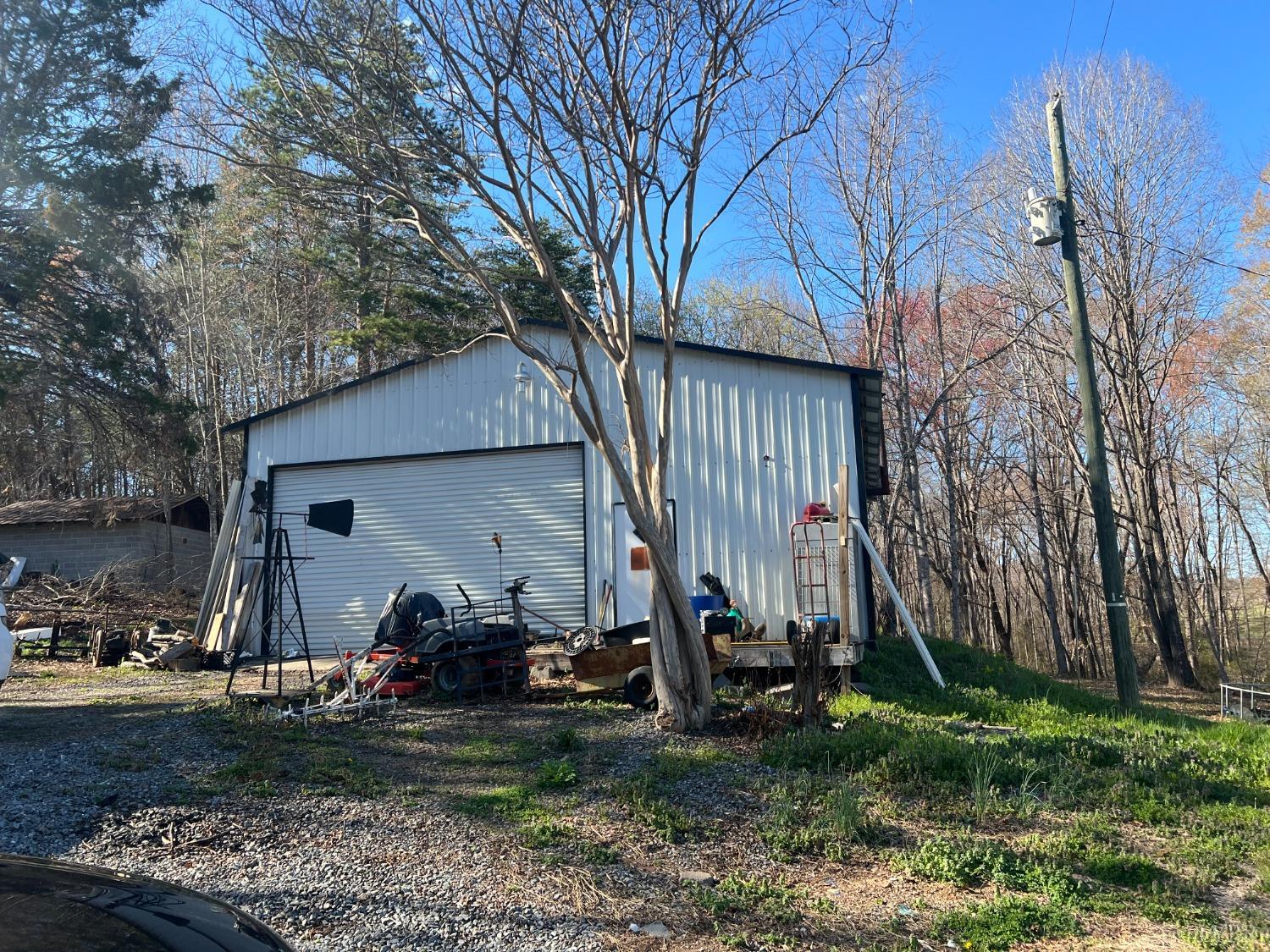 128 Bailess Drive, Hurt, Virginia image 2