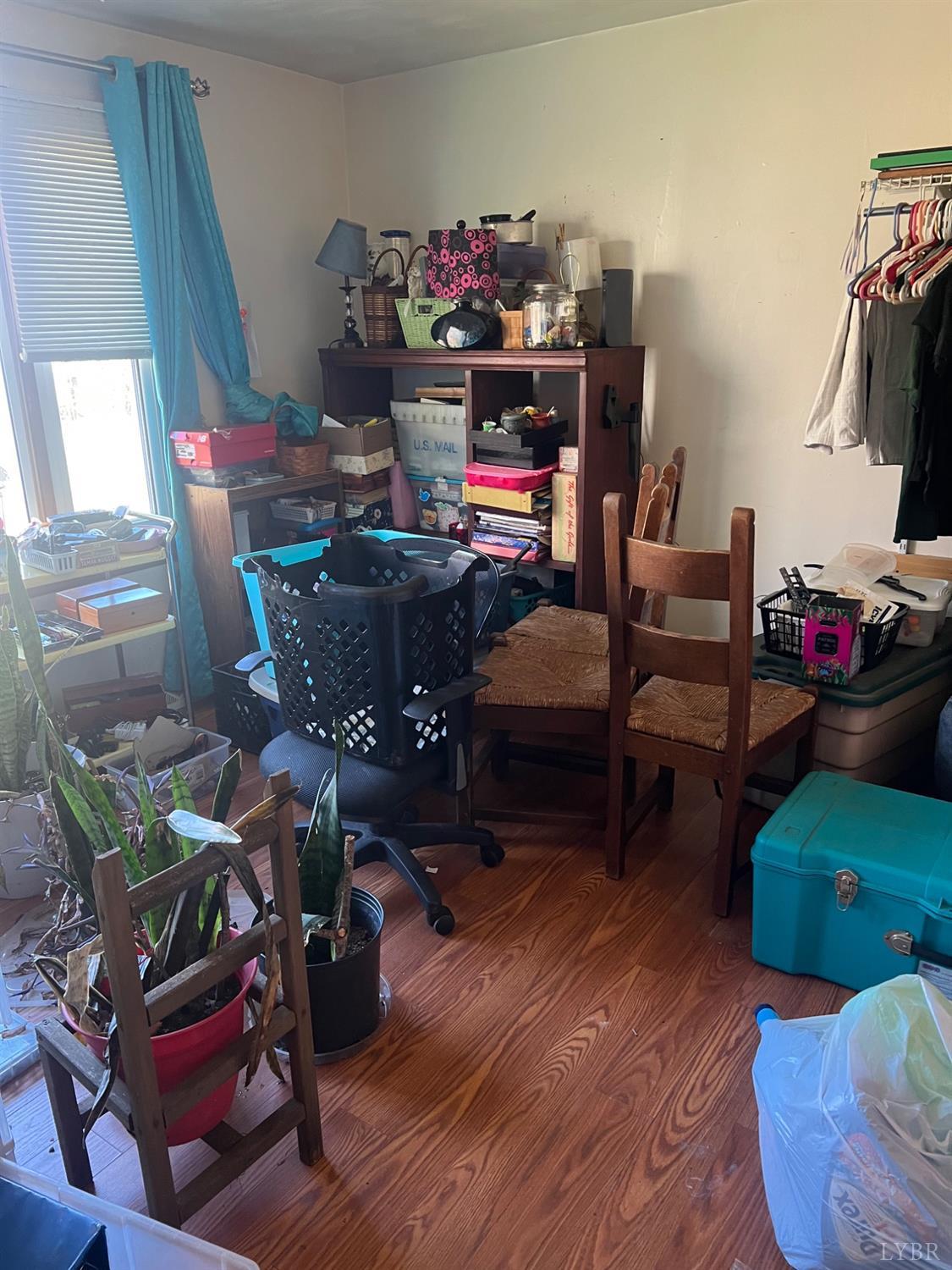 128 Bailess Drive, Hurt, Virginia image 4