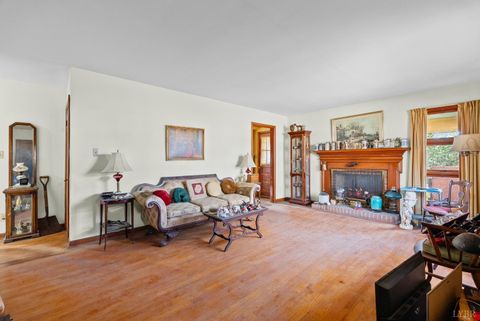 Tiny photo for 2134 Woodcrest Drive, Lynchburg, VA 24503 (MLS # 363707)