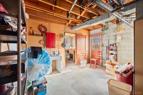 Tiny photo for 2134 Woodcrest Drive, Lynchburg, VA 24503 (MLS # 363707)