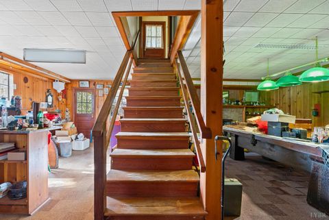 Tiny photo for 2134 Woodcrest Drive, Lynchburg, VA 24503 (MLS # 363707)