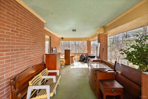 Tiny photo for 2134 Woodcrest Drive, Lynchburg, VA 24503 (MLS # 363707)