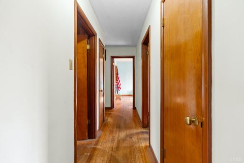 Tiny photo for 2134 Woodcrest Drive, Lynchburg, VA 24503 (MLS # 363707)