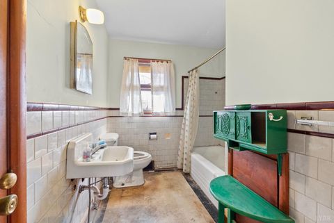 Tiny photo for 2134 Woodcrest Drive, Lynchburg, VA 24503 (MLS # 363707)