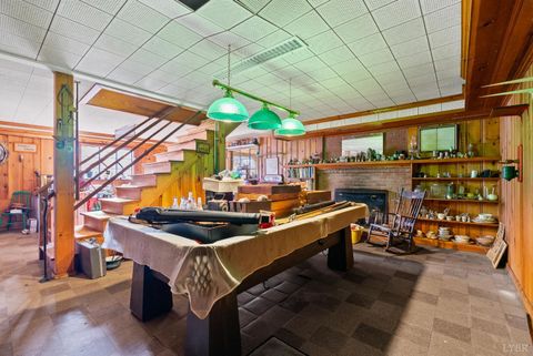 Tiny photo for 2134 Woodcrest Drive, Lynchburg, VA 24503 (MLS # 363707)