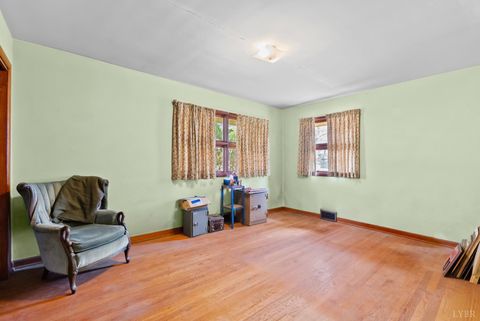 Tiny photo for 2134 Woodcrest Drive, Lynchburg, VA 24503 (MLS # 363707)