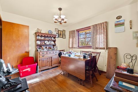 Tiny photo for 2134 Woodcrest Drive, Lynchburg, VA 24503 (MLS # 363707)