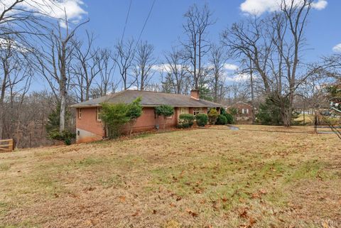 Tiny photo for 2134 Woodcrest Drive, Lynchburg, VA 24503 (MLS # 363707)
