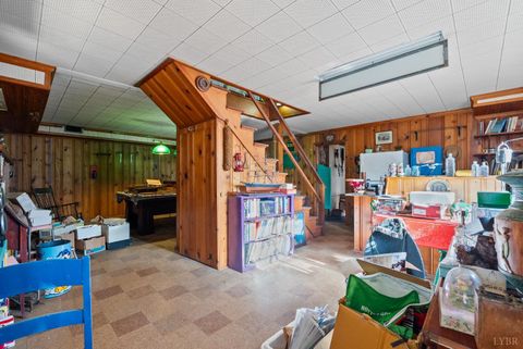 Tiny photo for 2134 Woodcrest Drive, Lynchburg, VA 24503 (MLS # 363707)