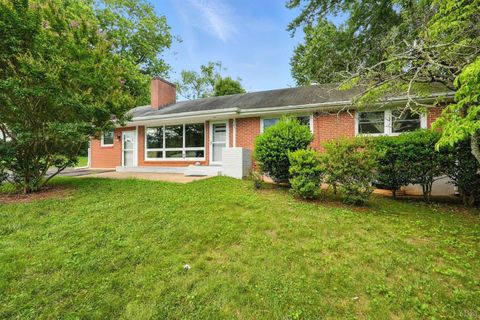 Photo of 7131 meadowbrook Road, Lynchburg, VA 24502 (MLS # 361717)