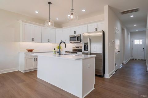 Tiny photo for 536 Leesville Road #601, Lynchburg, VA 24502 (MLS # 365191)