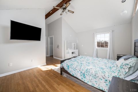 Tiny photo for 230 Babcock Road, Rustburg, VA 24588 (MLS # 363587)