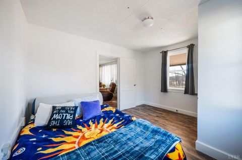 Tiny photo for 230 Babcock Road, Rustburg, VA 24588 (MLS # 363587)