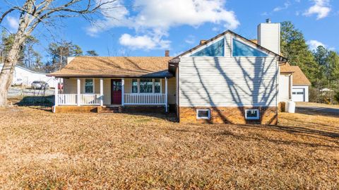Tiny photo for 230 Babcock Road, Rustburg, VA 24588 (MLS # 363587)