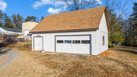 Tiny photo for 230 Babcock Road, Rustburg, VA 24588 (MLS # 363587)