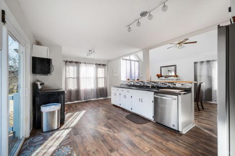 Tiny photo for 230 Babcock Road, Rustburg, VA 24588 (MLS # 363587)