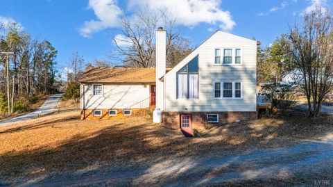 Photo of 230 Babcock Road, Rustburg, VA 24588 (MLS # 363587)