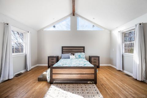 Tiny photo for 230 Babcock Road, Rustburg, VA 24588 (MLS # 363587)