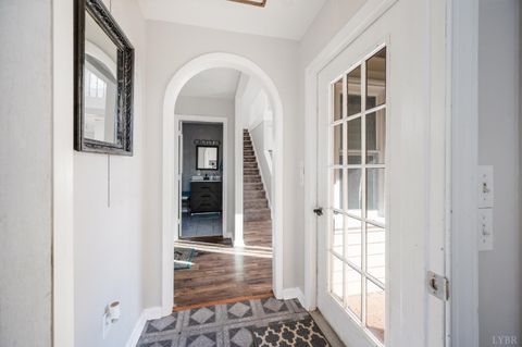 Tiny photo for 230 Babcock Road, Rustburg, VA 24588 (MLS # 363587)