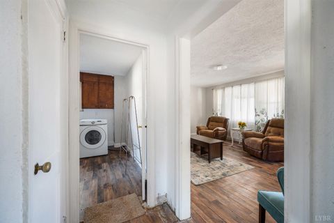 Tiny photo for 230 Babcock Road, Rustburg, VA 24588 (MLS # 363587)