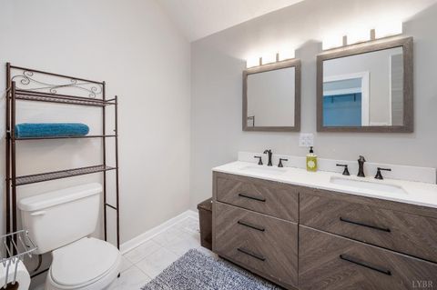 Tiny photo for 230 Babcock Road, Rustburg, VA 24588 (MLS # 363587)